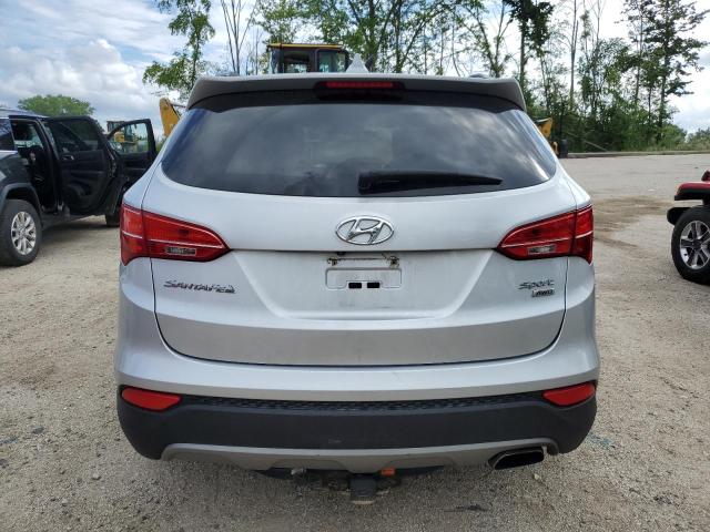 Photo 5 VIN: 5XYZUDLB2FG261424 - HYUNDAI SANTA FE S 