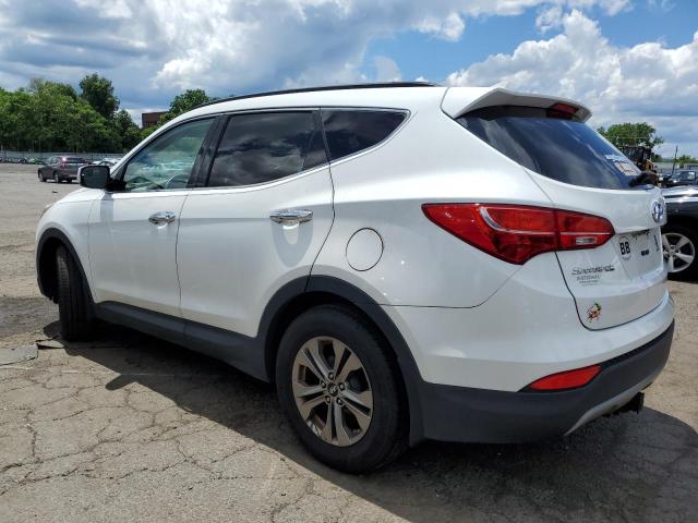 Photo 1 VIN: 5XYZUDLB2FG276229 - HYUNDAI SANTA FE 