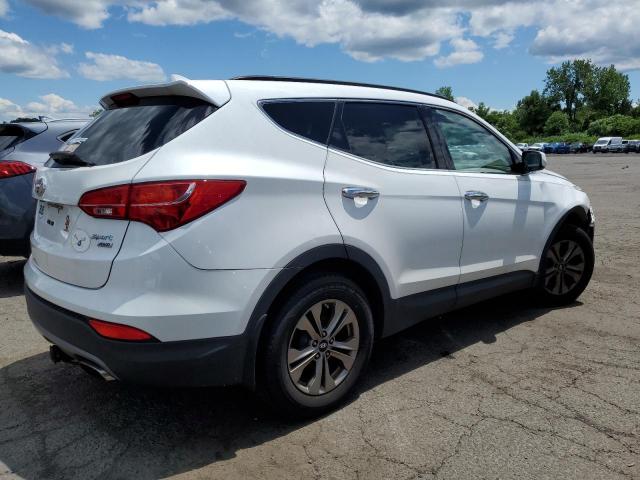 Photo 2 VIN: 5XYZUDLB2FG276229 - HYUNDAI SANTA FE 