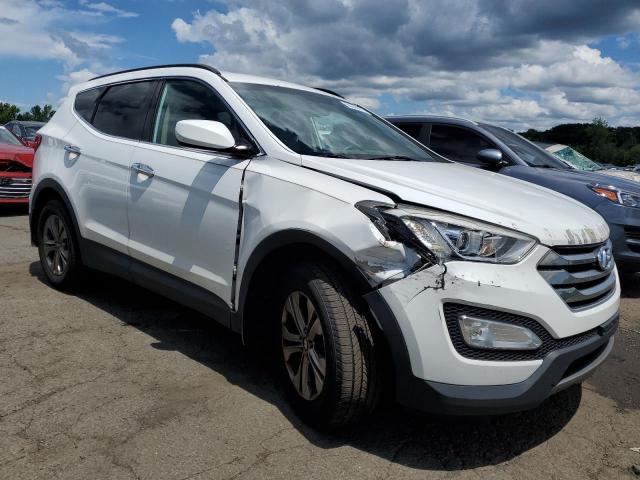 Photo 3 VIN: 5XYZUDLB2FG276229 - HYUNDAI SANTA FE 