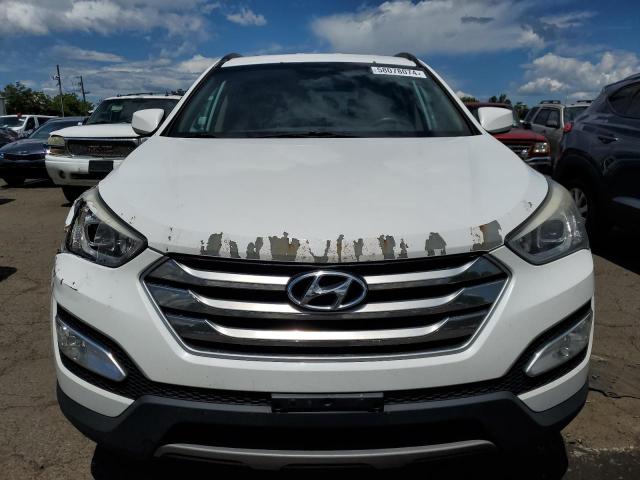 Photo 4 VIN: 5XYZUDLB2FG276229 - HYUNDAI SANTA FE 