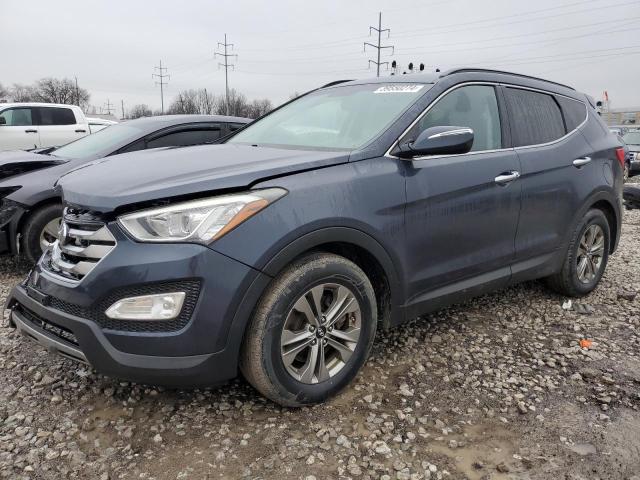 Photo 0 VIN: 5XYZUDLB2GG306413 - HYUNDAI SANTA FE 