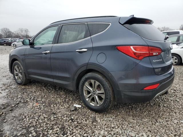 Photo 1 VIN: 5XYZUDLB2GG306413 - HYUNDAI SANTA FE 