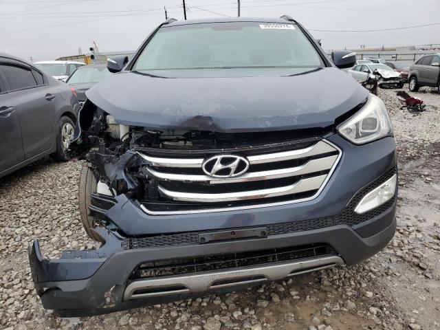 Photo 4 VIN: 5XYZUDLB2GG306413 - HYUNDAI SANTA FE 