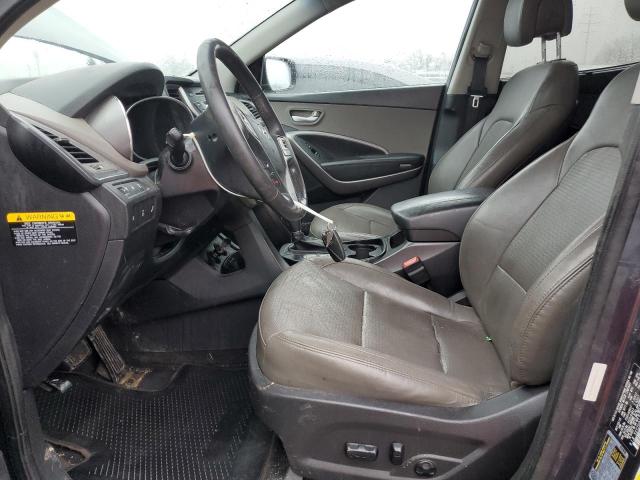 Photo 6 VIN: 5XYZUDLB2GG306413 - HYUNDAI SANTA FE 