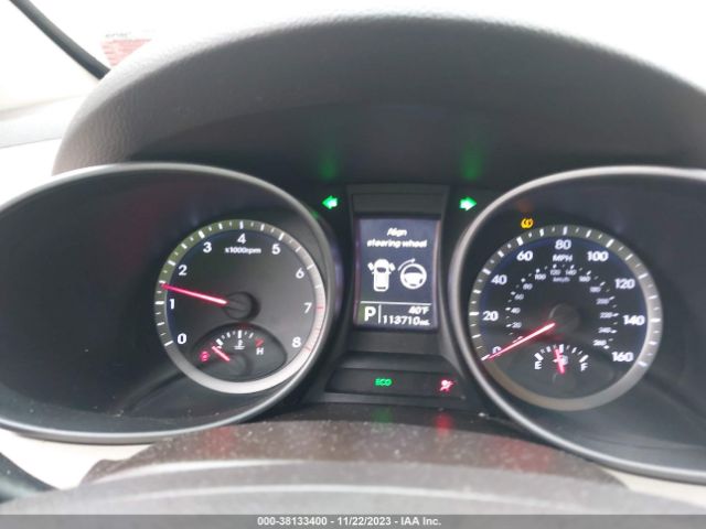 Photo 6 VIN: 5XYZUDLB2GG311787 - HYUNDAI SANTA FE SPORT 