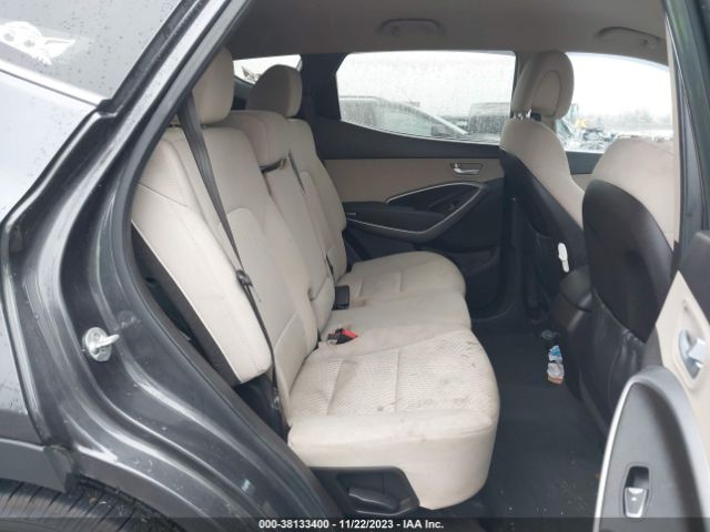 Photo 7 VIN: 5XYZUDLB2GG311787 - HYUNDAI SANTA FE SPORT 