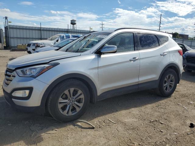 Photo 0 VIN: 5XYZUDLB2GG340299 - HYUNDAI SANTA FE S 