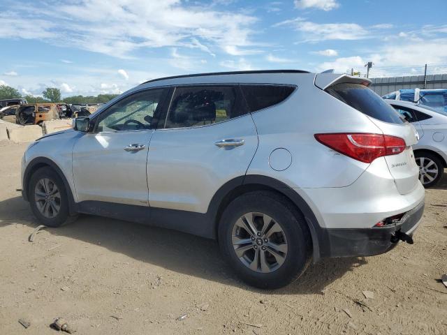 Photo 1 VIN: 5XYZUDLB2GG340299 - HYUNDAI SANTA FE S 