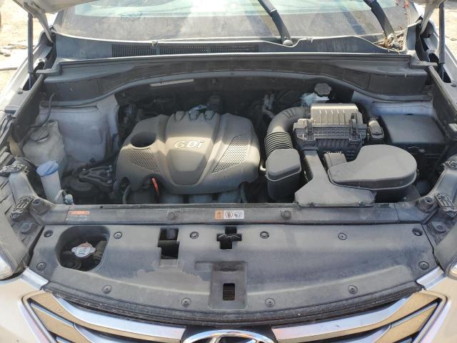 Photo 11 VIN: 5XYZUDLB2GG340299 - HYUNDAI SANTA FE S 