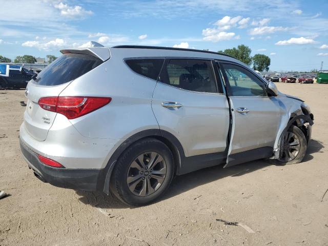 Photo 2 VIN: 5XYZUDLB2GG340299 - HYUNDAI SANTA FE S 