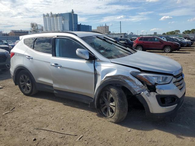 Photo 3 VIN: 5XYZUDLB2GG340299 - HYUNDAI SANTA FE S 