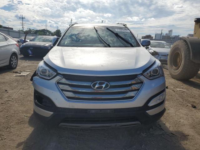 Photo 4 VIN: 5XYZUDLB2GG340299 - HYUNDAI SANTA FE S 