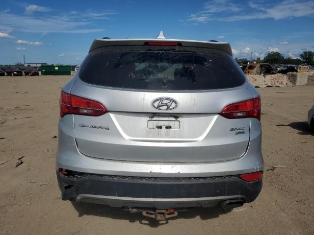 Photo 5 VIN: 5XYZUDLB2GG340299 - HYUNDAI SANTA FE S 