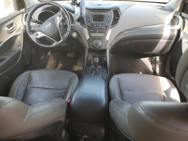 Photo 7 VIN: 5XYZUDLB2GG340299 - HYUNDAI SANTA FE S 