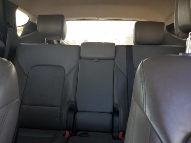 Photo 9 VIN: 5XYZUDLB2GG340299 - HYUNDAI SANTA FE S 