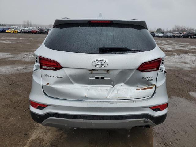 Photo 5 VIN: 5XYZUDLB2HG418050 - HYUNDAI SANTA FE 