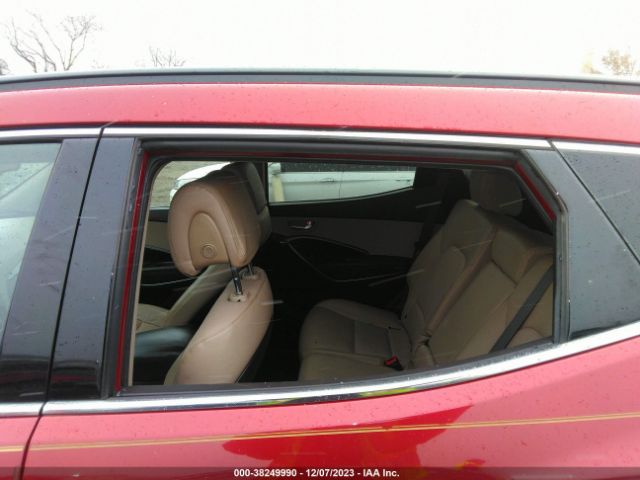 Photo 5 VIN: 5XYZUDLB2HG425323 - HYUNDAI SANTA FE SPORT 