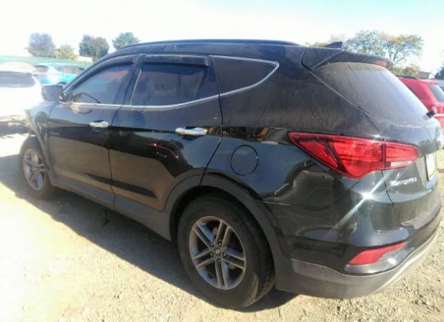 Photo 2 VIN: 5XYZUDLB2HG427718 - HYUNDAI SANTA FE 