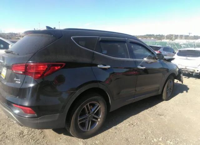 Photo 3 VIN: 5XYZUDLB2HG427718 - HYUNDAI SANTA FE 