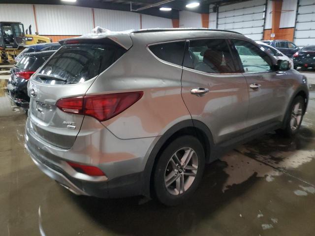 Photo 2 VIN: 5XYZUDLB2HG456216 - HYUNDAI SANTA FE S 