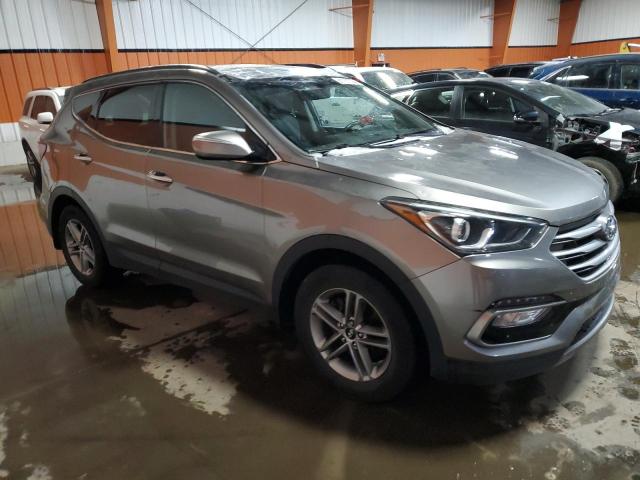 Photo 3 VIN: 5XYZUDLB2HG456216 - HYUNDAI SANTA FE S 