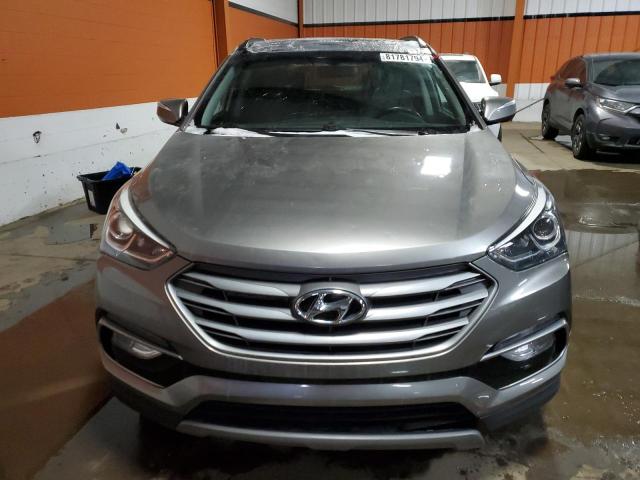 Photo 4 VIN: 5XYZUDLB2HG456216 - HYUNDAI SANTA FE S 