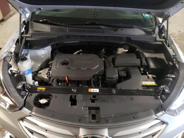 Photo 6 VIN: 5XYZUDLB2HG473999 - HYUNDAI SANTA FE S 