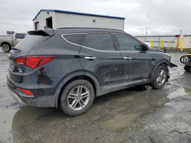 Photo 2 VIN: 5XYZUDLB2HG485117 - HYUNDAI SANTA FE 