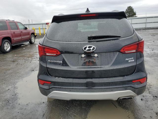 Photo 5 VIN: 5XYZUDLB2HG485117 - HYUNDAI SANTA FE 