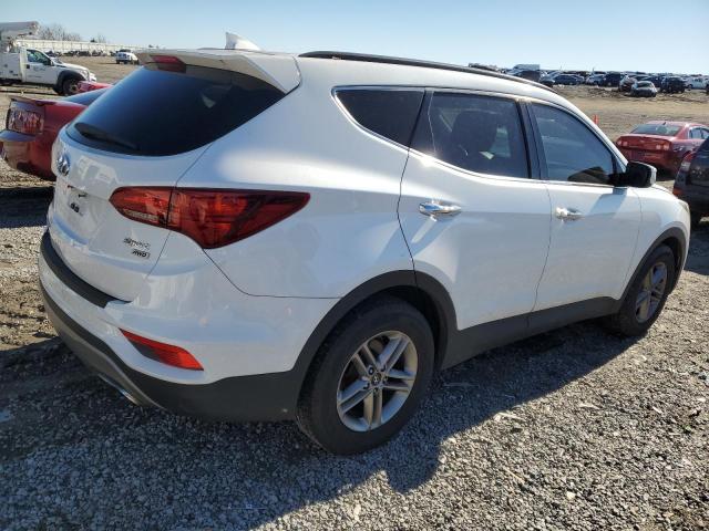 Photo 2 VIN: 5XYZUDLB2JG513780 - HYUNDAI SANTA FE 