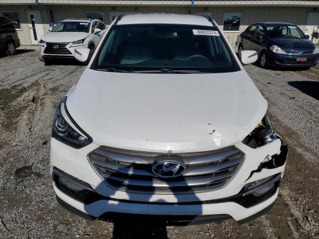 Photo 4 VIN: 5XYZUDLB2JG513780 - HYUNDAI SANTA FE 