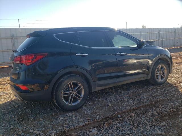 Photo 2 VIN: 5XYZUDLB2JG534435 - HYUNDAI SANTA FE S 