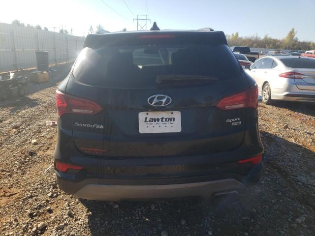 Photo 5 VIN: 5XYZUDLB2JG534435 - HYUNDAI SANTA FE S 