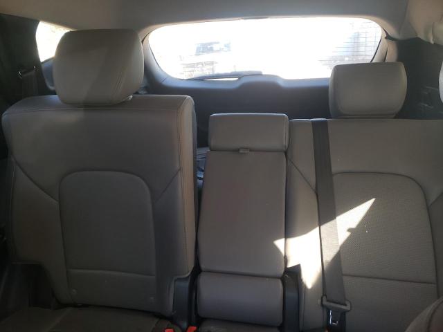 Photo 9 VIN: 5XYZUDLB2JG534435 - HYUNDAI SANTA FE S 