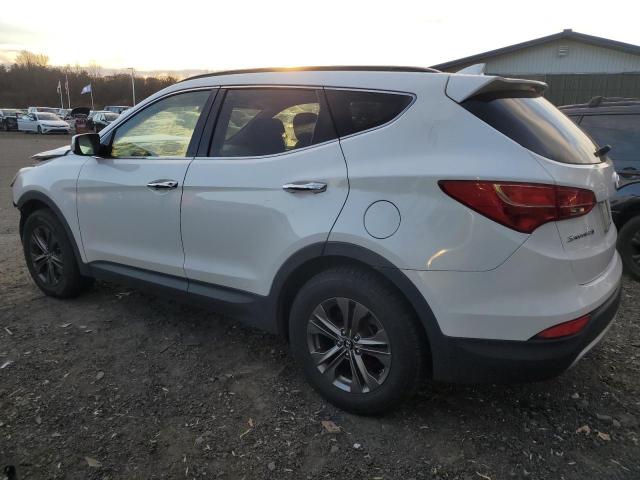 Photo 1 VIN: 5XYZUDLB3DG003331 - HYUNDAI SANTA FE S 