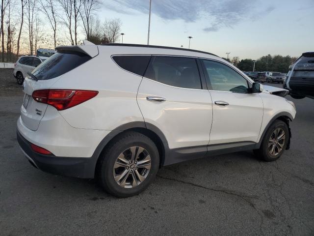 Photo 2 VIN: 5XYZUDLB3DG003331 - HYUNDAI SANTA FE S 