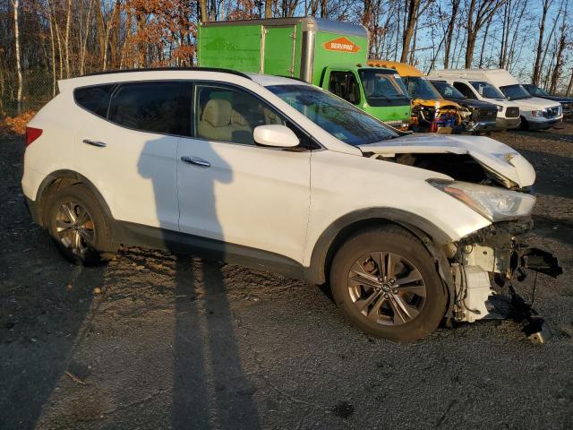 Photo 3 VIN: 5XYZUDLB3DG003331 - HYUNDAI SANTA FE S 