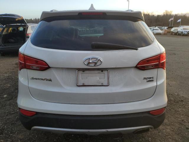 Photo 5 VIN: 5XYZUDLB3DG003331 - HYUNDAI SANTA FE S 