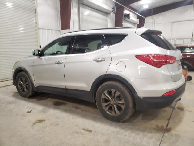 Photo 1 VIN: 5XYZUDLB3DG005130 - HYUNDAI SANTA FE 