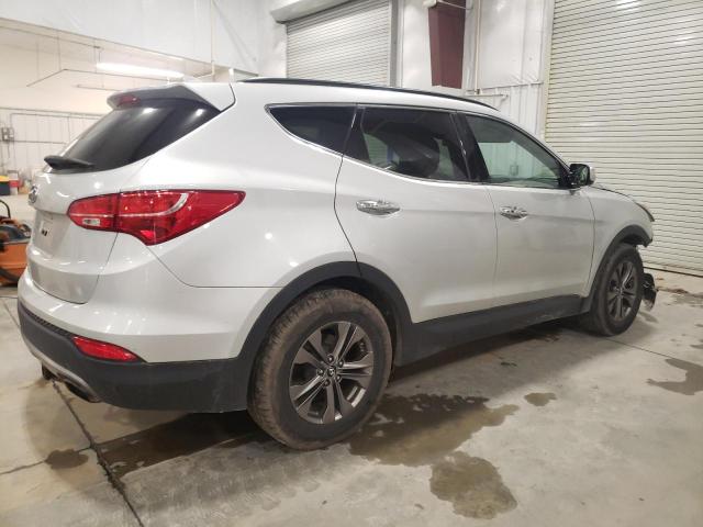 Photo 2 VIN: 5XYZUDLB3DG005130 - HYUNDAI SANTA FE 