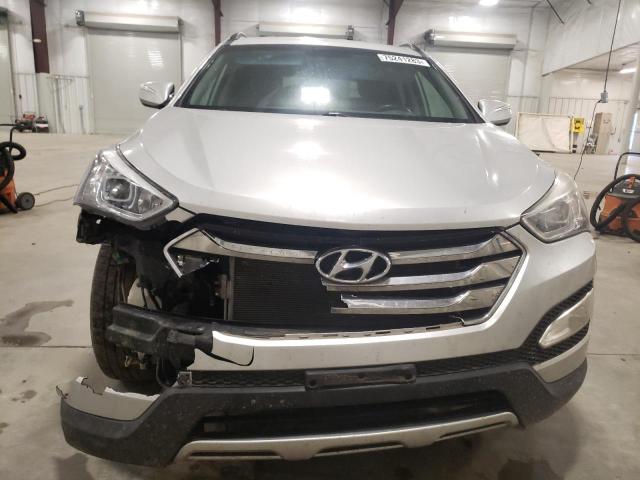 Photo 4 VIN: 5XYZUDLB3DG005130 - HYUNDAI SANTA FE 