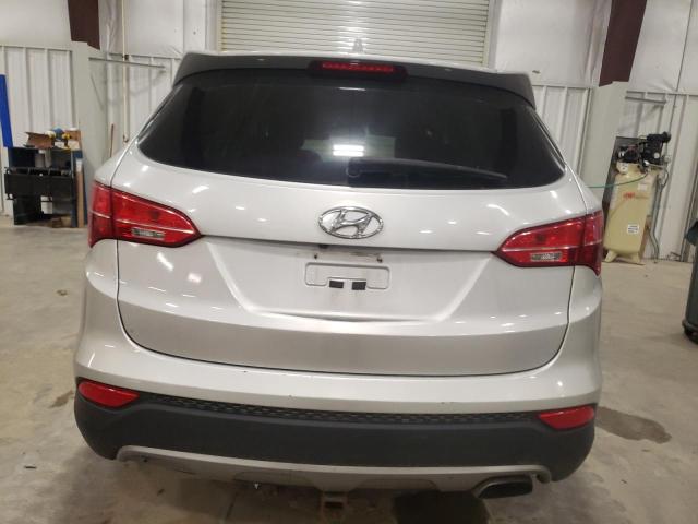 Photo 5 VIN: 5XYZUDLB3DG005130 - HYUNDAI SANTA FE 