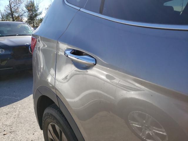 Photo 8 VIN: 5XYZUDLB3DG006794 - HYUNDAI SANTA FE S 