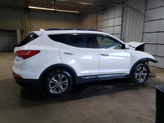 Photo 2 VIN: 5XYZUDLB3DG018556 - HYUNDAI SANTA FE S 