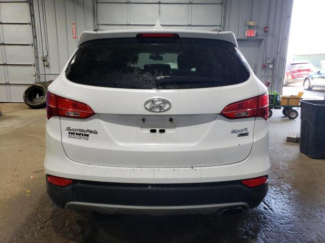 Photo 5 VIN: 5XYZUDLB3DG018556 - HYUNDAI SANTA FE S 