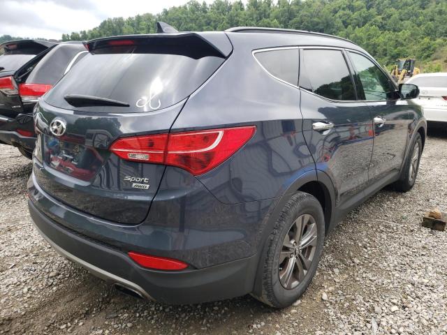 Photo 3 VIN: 5XYZUDLB3DG027774 - HYUNDAI SANTA FE S 