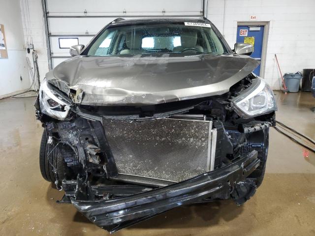 Photo 4 VIN: 5XYZUDLB3DG042372 - HYUNDAI SANTA FE S 