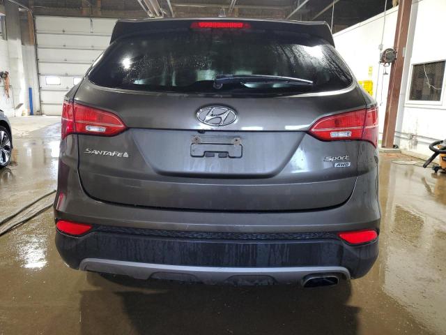 Photo 5 VIN: 5XYZUDLB3DG042372 - HYUNDAI SANTA FE S 