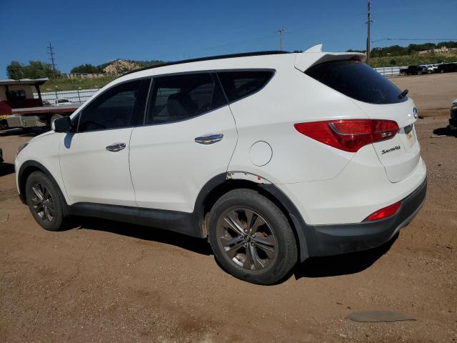 Photo 1 VIN: 5XYZUDLB3DG043733 - HYUNDAI SANTA FE S 